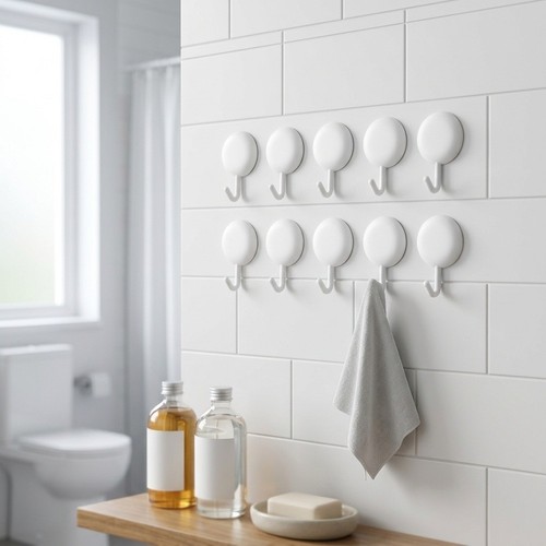 Self binding paw wall - paw,