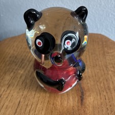 Vintage hand blown - vintage,