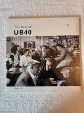 UB40 The Best Of UB40 - Volume