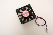 Evercool EC7015M12CA 3Pin Case Fan 70mm x 15mm