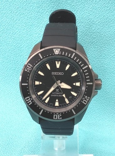 Seiko 4r35 06k0 prospex - seiko, 4r35-06k0