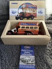 Corgi 1/50 Scale Diecast 96993