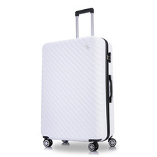 Medium Suitcase 4 Wheel