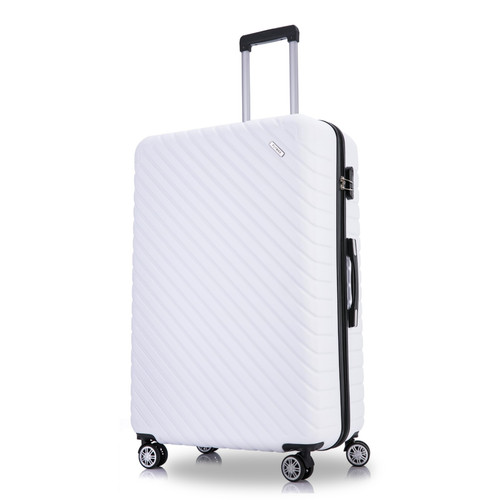 Medium suitcase wheel - 4,