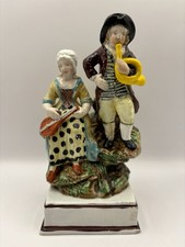 Staffordshire potteries - staffordshire,