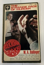 Sexton Blake 20 The Strange