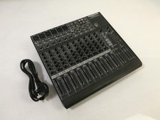 Mackie 1402-VLZ Pro 14-Channel