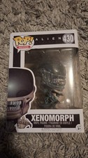 Funko Pop! Xenomorph #430
