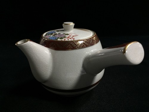 L0554 japanese porcelain tea - l0554,