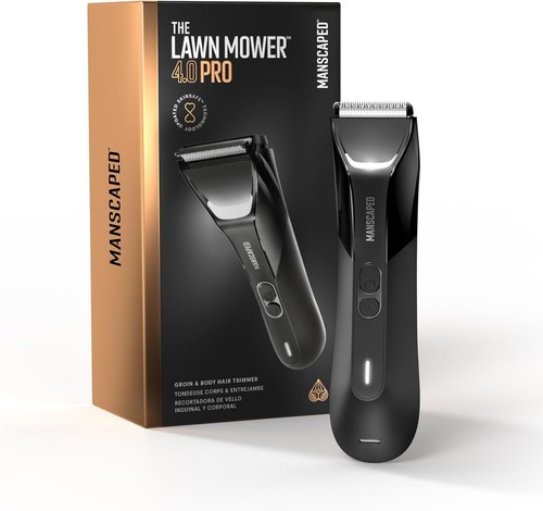 The lawn mower pro - pro,
