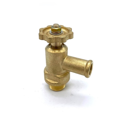 Brass water tap for - tap,