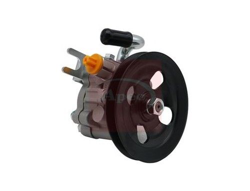Steering hydraulic pump direct - steering,