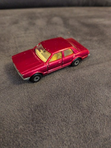1979 matchbox superfast lesney - 1979,