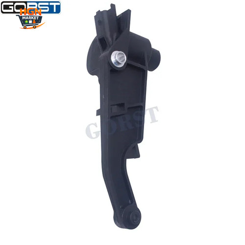 Crankshaft position sensor - position,