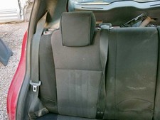 rear seat belt rh for ALFA ROMEO 147 (190) 1.6 TS 105 COLLEZIONE 2006 273738