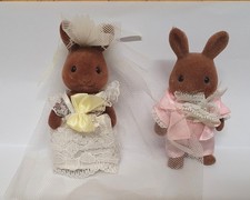Sylvanian Families Vintage
