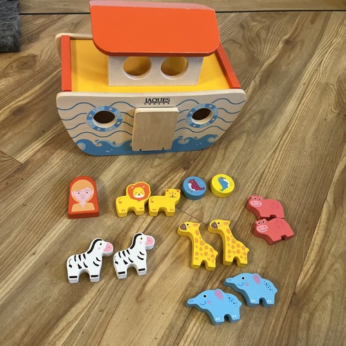 Jacques london noah ark - jacques, noah’s