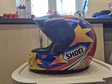 Shoei Xr900