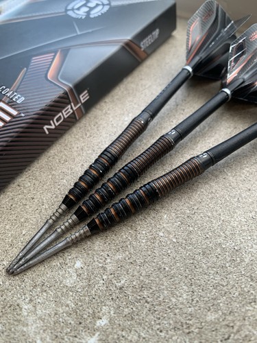 Harrows noble tungsten darts - harrows,
