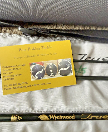 Wychwood trueflex foot 6 - wychwood,