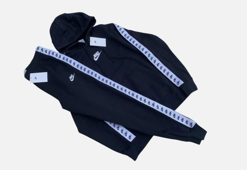 Nike mens tracksuit - set, 2