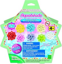 Aquabeads Star Bead Pack, Art