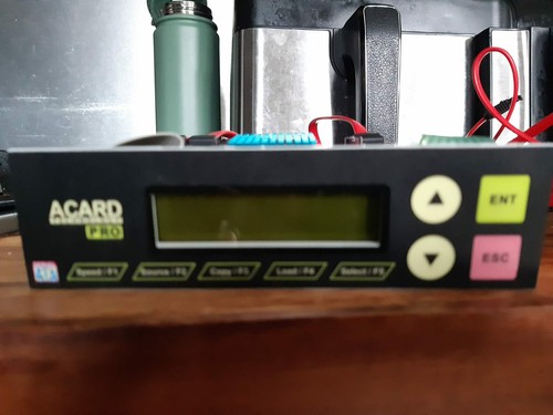 Acard dvd sata - dvd,