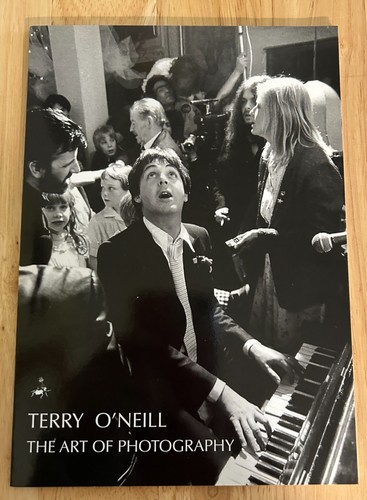 Terry neill the - -, of