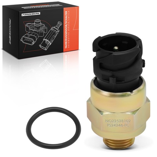 Pressure switch sensor - pressure,