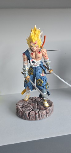 Anime dragon ball resin - ball,