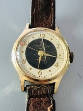 Vintage Ingersoll Triumph