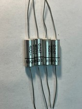 4 pieces WIMA MKB3