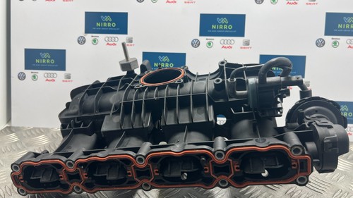 Audi intake inlet - audi, a3
