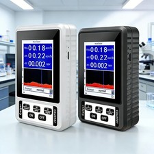 XR-1 Portable Geiger Counter