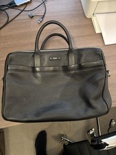 Hugo Boss Genuine Cow Leather