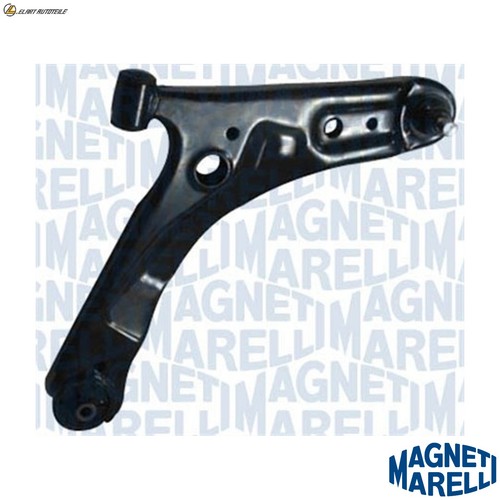 Handlebar wheel suspension - handlebar,