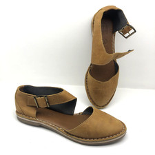 Fijnbos Vrou Size 5 Leather Sandals Handmade In South Africa quality sandals