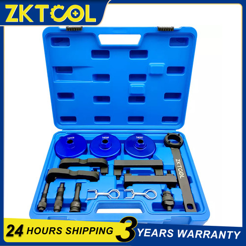Engine camshaft timing tools - engine,