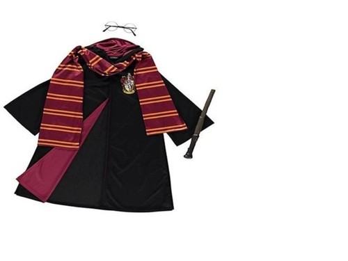 Genuine harry potter ginny - genuine,
