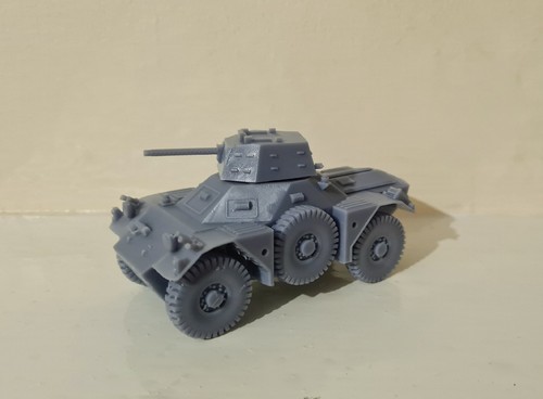 British army fv701 ferret 2 - british,