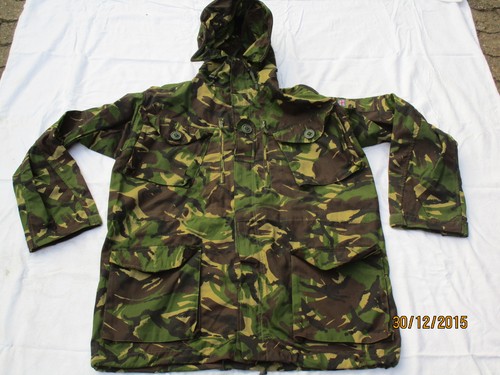 Smock combat windproof - combat,