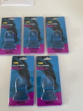 Pack of 5 Rigid Scraper Blade