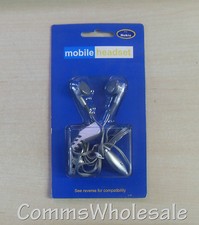 Stereo handsfree for - handsfree, nokia