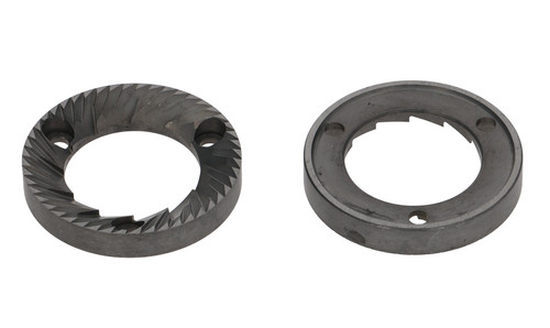 Rancilio steel grinder - steel, kit