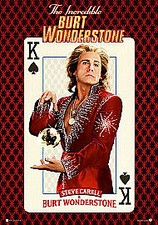 The incredible burt - incredible,