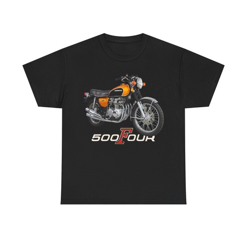 Honda cb500 four classic - honda,