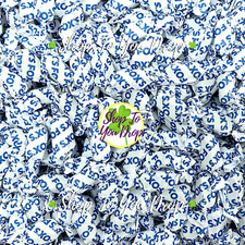 FOX'S GLACIER MINTS 600g Hard