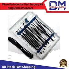 Micro Periodontal Oral Surgery