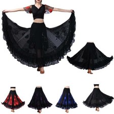 Latin  Cha Cha Flamenco