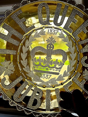 1887 queen victoria jubilee - 1887,
